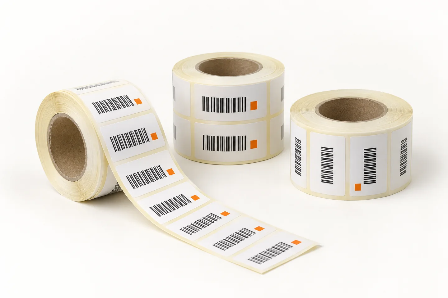 Retail & scale labels
