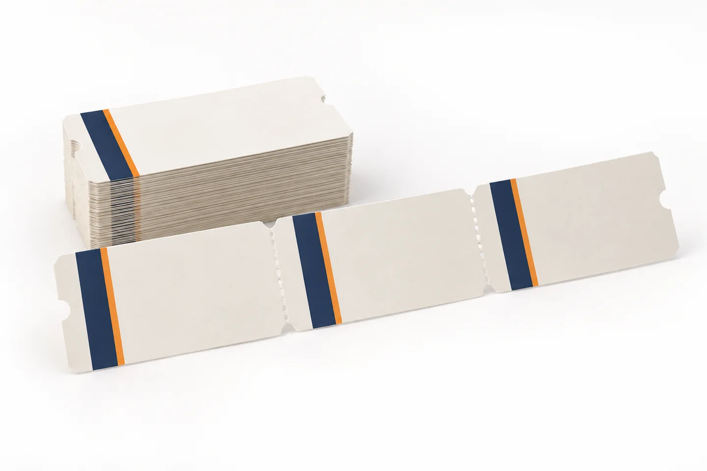 Tickets & boarding passes